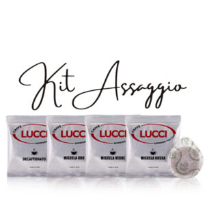 Kit Assaggio