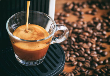 Cosa Significa Caffè Espresso