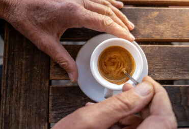 Quale Caffe Contiene Più Caffeina