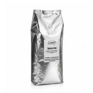 Caffè in Grani, Caffè Lucci, Miscela Verde 1kg