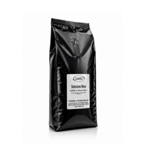 Caffè in Grani, Caffè Lucci, Selezione decaffeinato 1kg